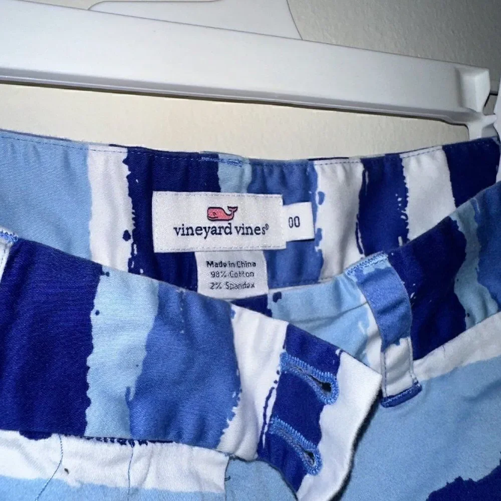 Vineyard Vines Short SIZE 00
